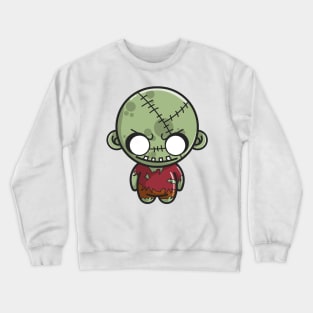 Walking Corpse Crewneck Sweatshirt